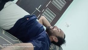 Indian hot gay show masterbation with penis live friends