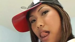 Group Sex Orgy with Unkempt Thai Prostitute