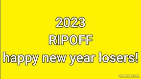 2023 RIPOFF