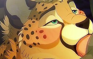 AD - EPISODE 1: KIM PART 01 - Furry Gay Animation