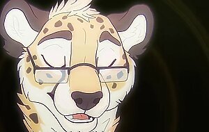 AD - EPISODE 1: KIM PART 01 - Furry Gay Animation
