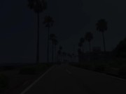 【個人撮影】伊豆🏖️部屋に入ってすぐに畳の上で素股をするえちえちな素人カップル♡彼氏目線の主観映像♡／Japanese amateur hentai