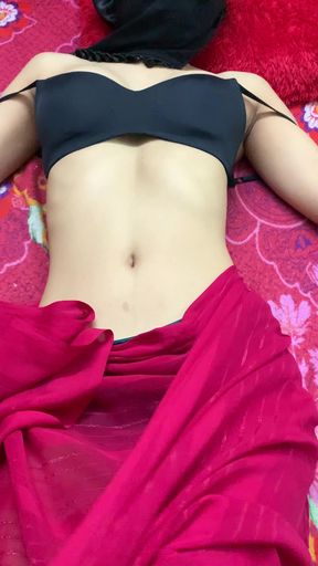 Horny Student Gags on Huge Black Cock and Finally Gets Fucked Hard