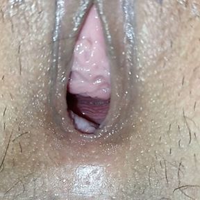 Lesbian indian pussy close up squirt