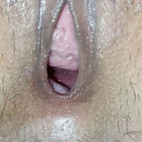 Lesbian indian pussy close up squirt