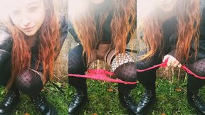 petite video uro si une version nude vous interesse,faites le moi savoir...