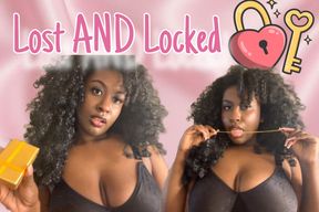 Lost And LOCKED 444 M0mmy sph+degradation+manipulation 💋