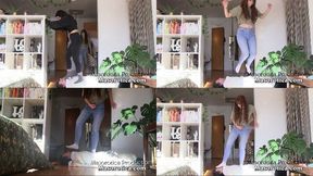 Walkover 9 -Aurora's Edition