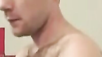 Stepdad's weekend turns into a wild group sex session with stepdaughter and her hunk