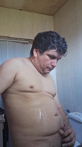 Self Pissing