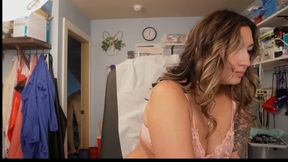 2 hour LIVESTREAM See me get kinky and role play