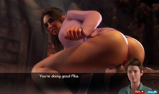 Treasure of Nadia _PC-v.09121 Part 11 By LoveSkySan69