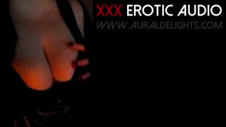 Epic Edging &amp; Countdown JOI with Hot British MILF - I'm Going To Ruin You &amp; Drain You Dry