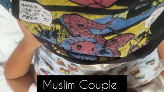 Romantic and lovely Sri lankan Couple husband and wife SEX