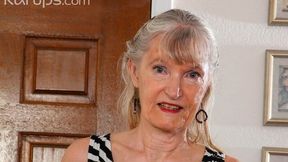 Gentle Lisa Cognee at big tits action