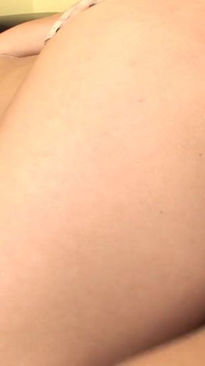 The doctor's advice makes her pussy wet with desire
