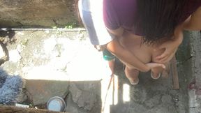 Hot tight pussy✌ action with a group of girls ???