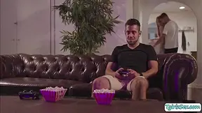 Slut Shemale Analed By Stepbros Friend