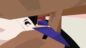 minecraft jenny mod fapcraft meeting gardevoir, a goth dommy mommy gardevoir and she calls us good, picks us up and sucks dick