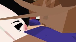 minecraft jenny mod fapcraft meeting gardevoir, a goth dommy mommy gardevoir and she calls us good, picks us up and sucks dick