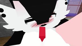 minecraft jenny mod fapcraft meeting gardevoir, a goth dommy mommy gardevoir and she calls us good, picks us up and sucks dick