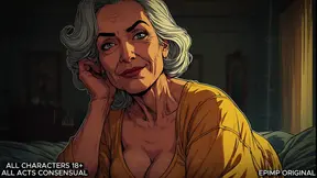 Hottest man moans and begs for more