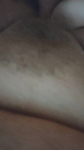 T4t Couple; take My Dick in That Cunt!!