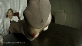 Intended For You to Release It, 1st - LaCreme