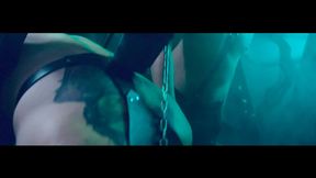 Hrdcore BDSM Fuck Slave!