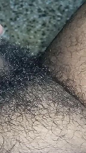 Anal Fucking Wife and Kiss My Indian Cock