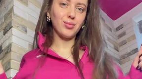 Community Creator
 @kattydesiire @Teasing and #Brunette #Solo #Shaved Pussy #Nude hot hardcore porno | Tik.Porn