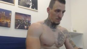 Don Jonson Private Show