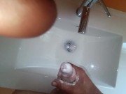 I was bored and jerked off