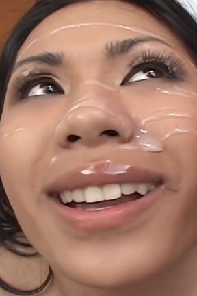 Gangbang in the sperm bank