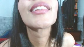 Melany Lowel Private Show