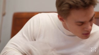 She didn't prepare because she has to be disciplined