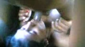 Black horny studs slam one kinky ebony sex doll hard