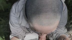 Cyberpunk Vilu Vidish Blowjobs
