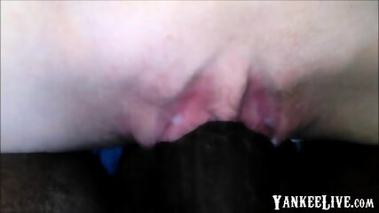 LENA SQUIRTING WIHTE WIFE BLACK COCK