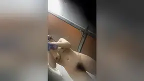 homemade asian amateur teen 18+ in shower