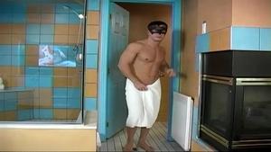 maskurbate: Indulging in Downtown Montreal's Trans Spa
