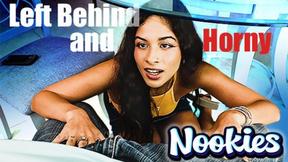 ”Cumshot Payback on DILF Prick”