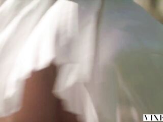 VIXEN Kenna James Has Unbelievable Vehement Sex