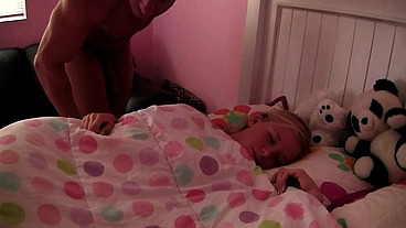 Tracey Sweet Takes Lee Stone Cum Down Throat