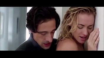 Yvonne Strahovski nude in Manhattan Nights