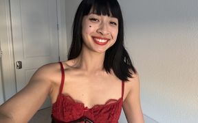 Giantess Dumps You on V' Day