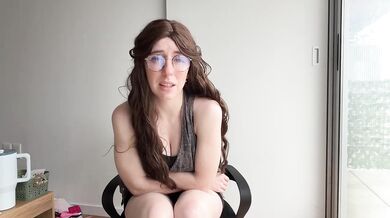 Princess gets face slapped by her teacher student taboo discipline spanking
