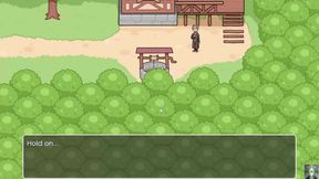 1000 Years Old Elf Girl Adventure Gameplay