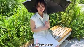 Momoe Horikita pushed to her limits in intense pleasure marathon