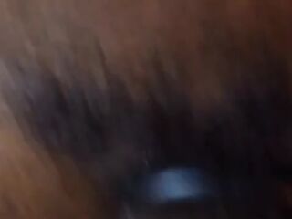POV ❤️ u slobber and suck making my weenie buldge in your throat until I drown u in nut